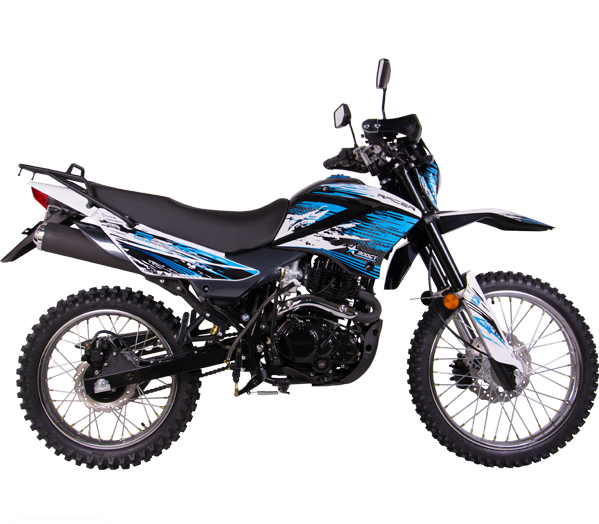 Мотоцикл RACER RC300-GY8Х PANTHER в Прокопьевске