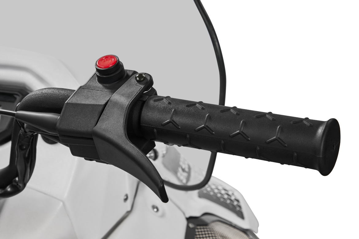 Снегоход IRBIS TUNGUS 500L 25/26 в Прокопьевске