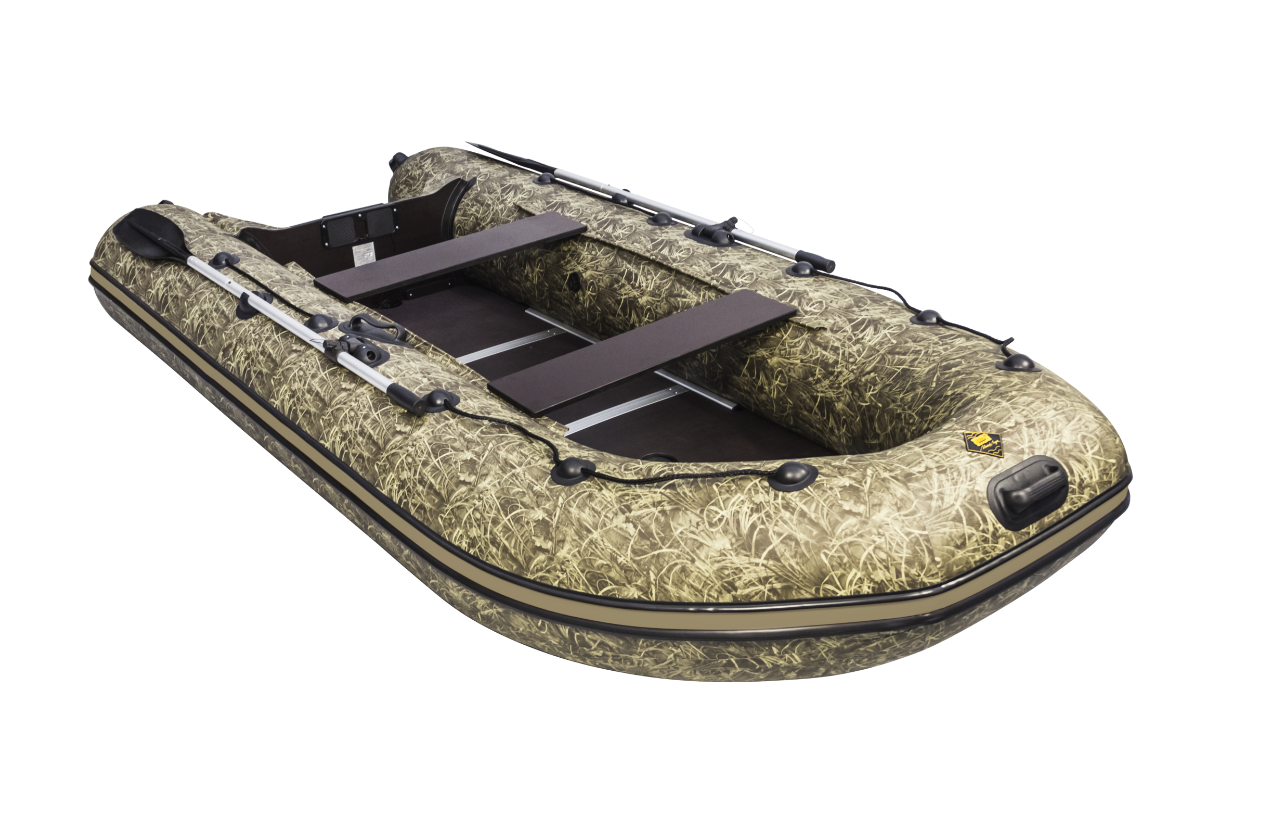 Лодка Ривьера Компакт 3400 СК в Прокопьевске