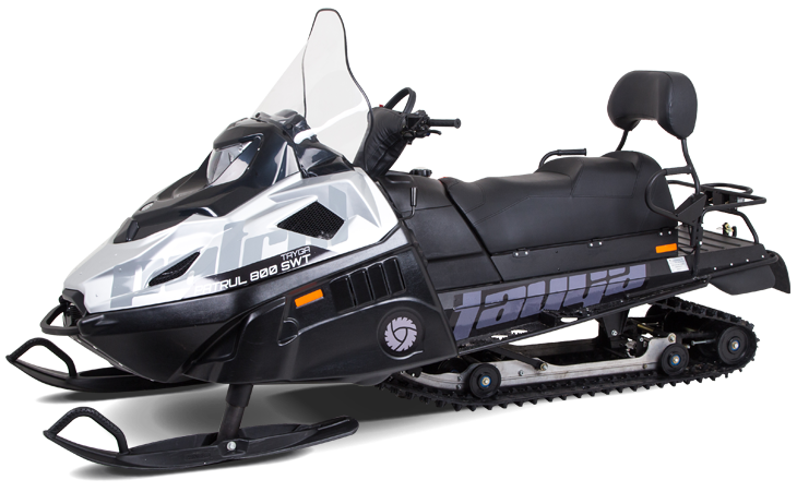 Снегоход РМ TAYGA PATRUL 800 SWT в Прокопьевске