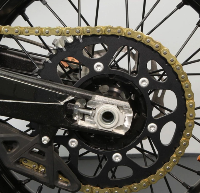 Мотоцикл Avantis Enduro 300 PRO EFI Exclusive (NC250/177MM) ARS в Прокопьевске