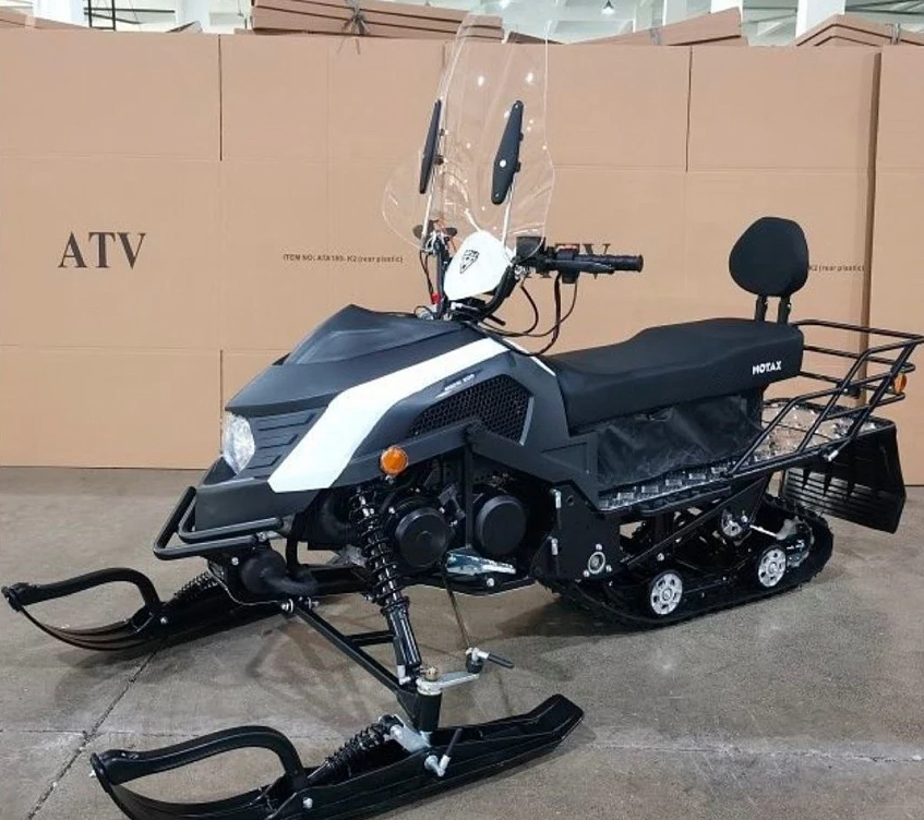 Снегоход Motax Snow 200 в Прокопьевске