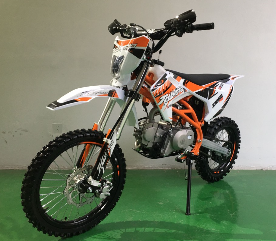 Питбайк JHLMOTO JHL Z125E Pro (ZS154FMI-3) в Прокопьевске