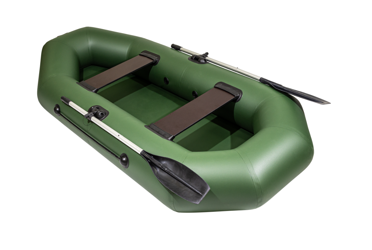 Лодка Барс 260 в Прокопьевске