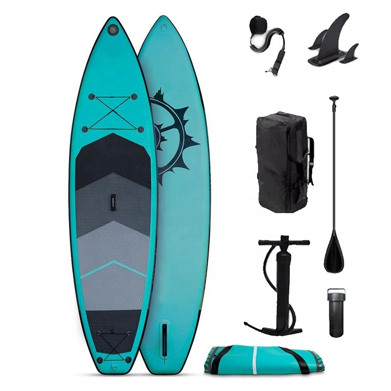 SUP (САП) Доска MISHIMO CLASIK 10.6 в Прокопьевске