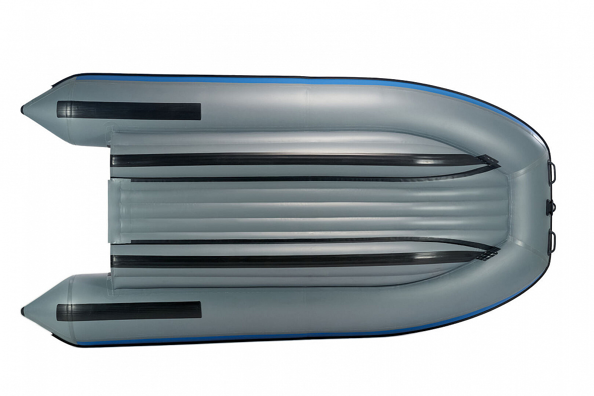 Лодка MISHIMO LITE DF 400 в Прокопьевске