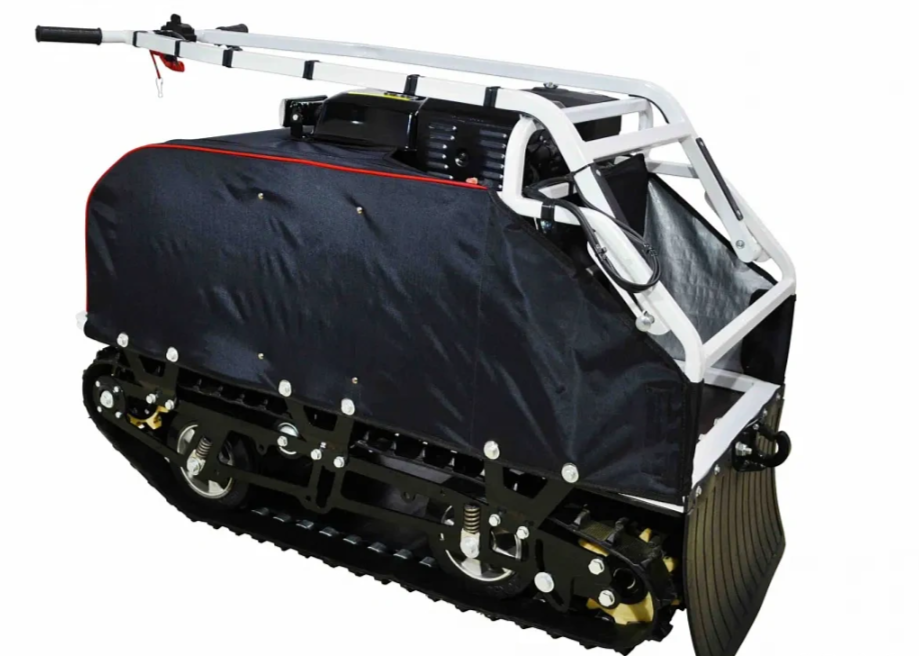 Компактная мотособака "Богатырь" mini 15 (127 см) в Прокопьевске