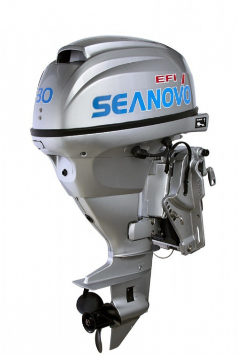 Лодочный мотор SEANOVO SNEF30FES-EFI в Прокопьевске