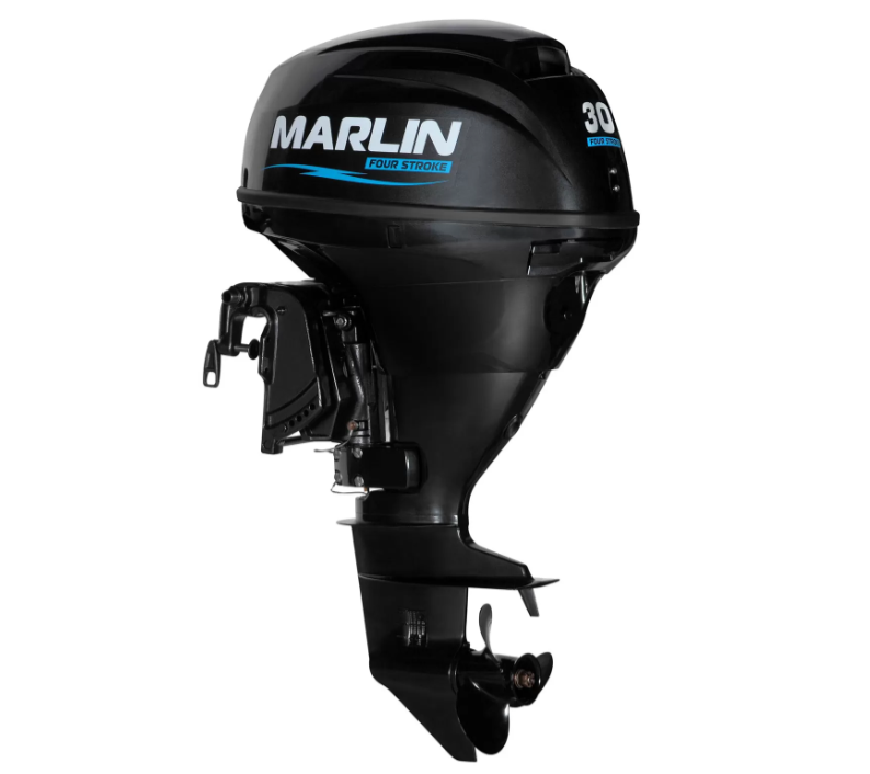 Лодочный мотор MARLIN MFI 30 AWHS в Прокопьевске