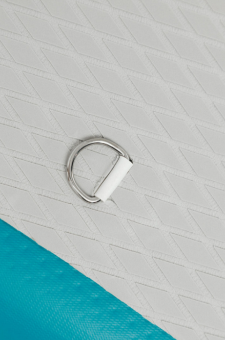 НАДУВНОЙ SUP-BOARD BUSINESS LIGHT BLUE 10 в Прокопьевске