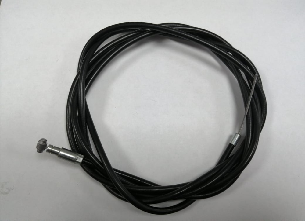 Тросс газа мотобуксировщик IKUDZO  2,5м в Прокопьевске