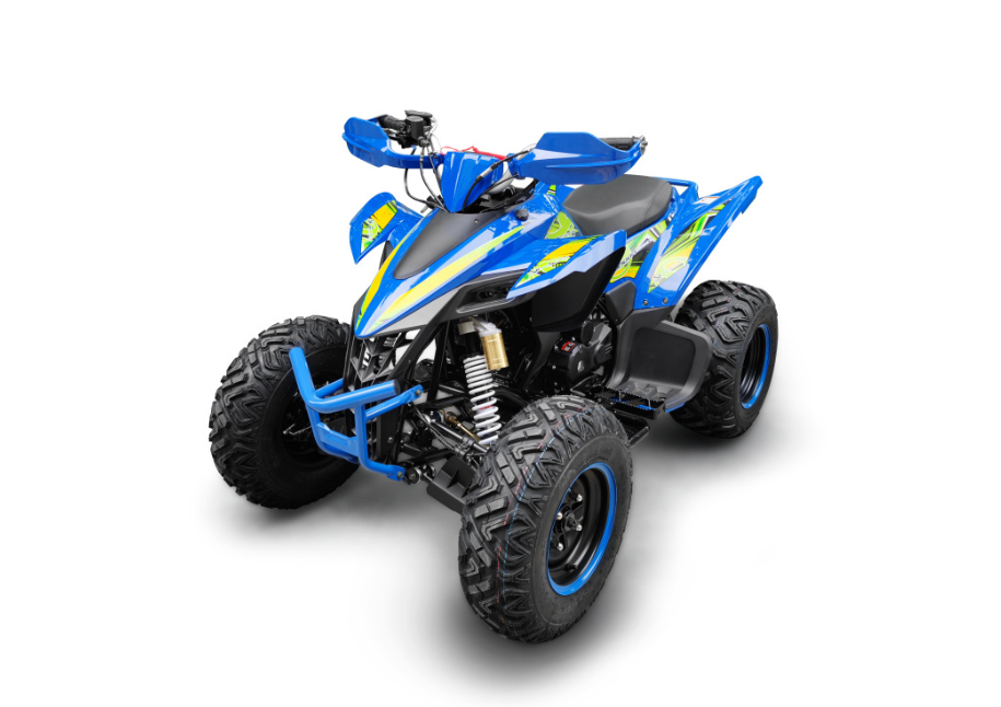 Квадроцикл YACOTA TYPHOON 250 в Прокопьевске