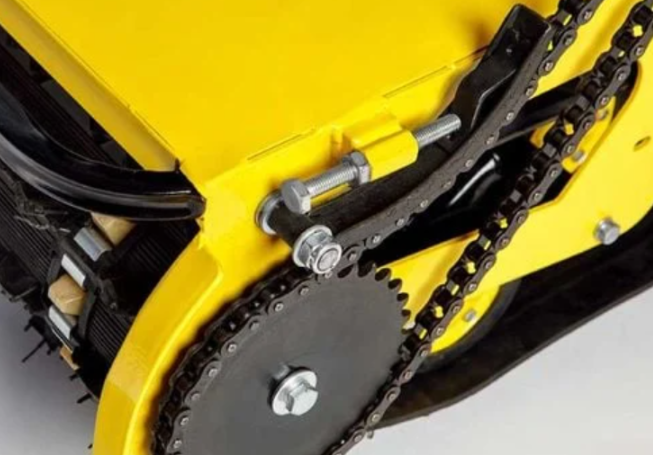 Мотобуксировщик FISHRIDE МИНИ 6.5 л.с. в Прокопьевске