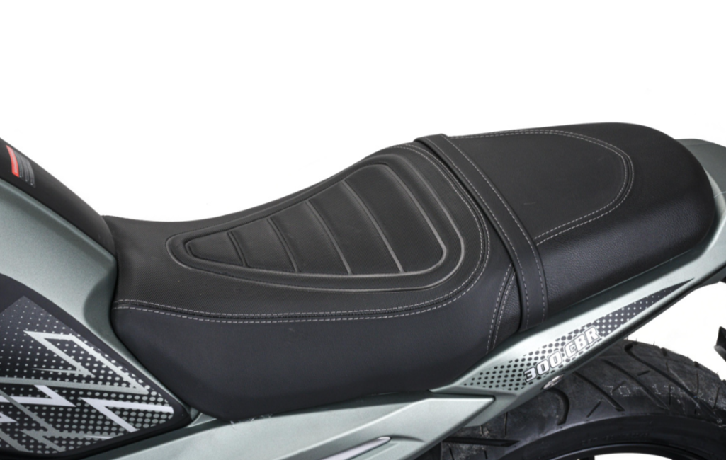 Мотоцикл MOTOLAND (МОТОЛЕНД) 300 CBR в Прокопьевске