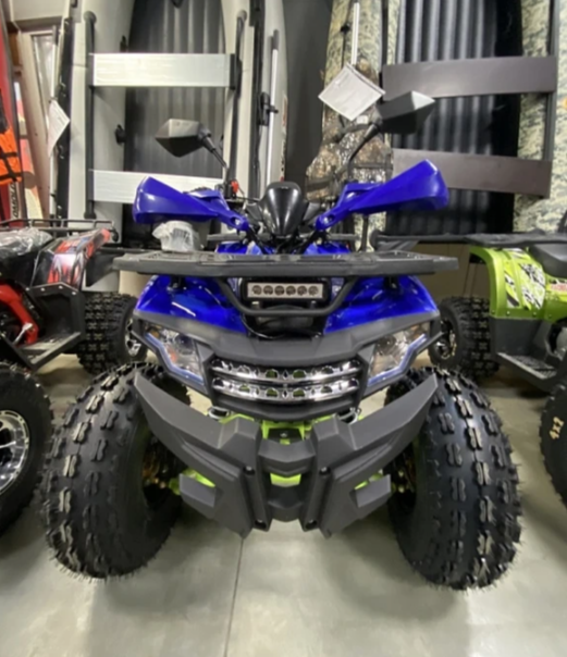 Квадроцикл PROMAX WILD 2.0 190 PRO (2025) в Прокопьевске