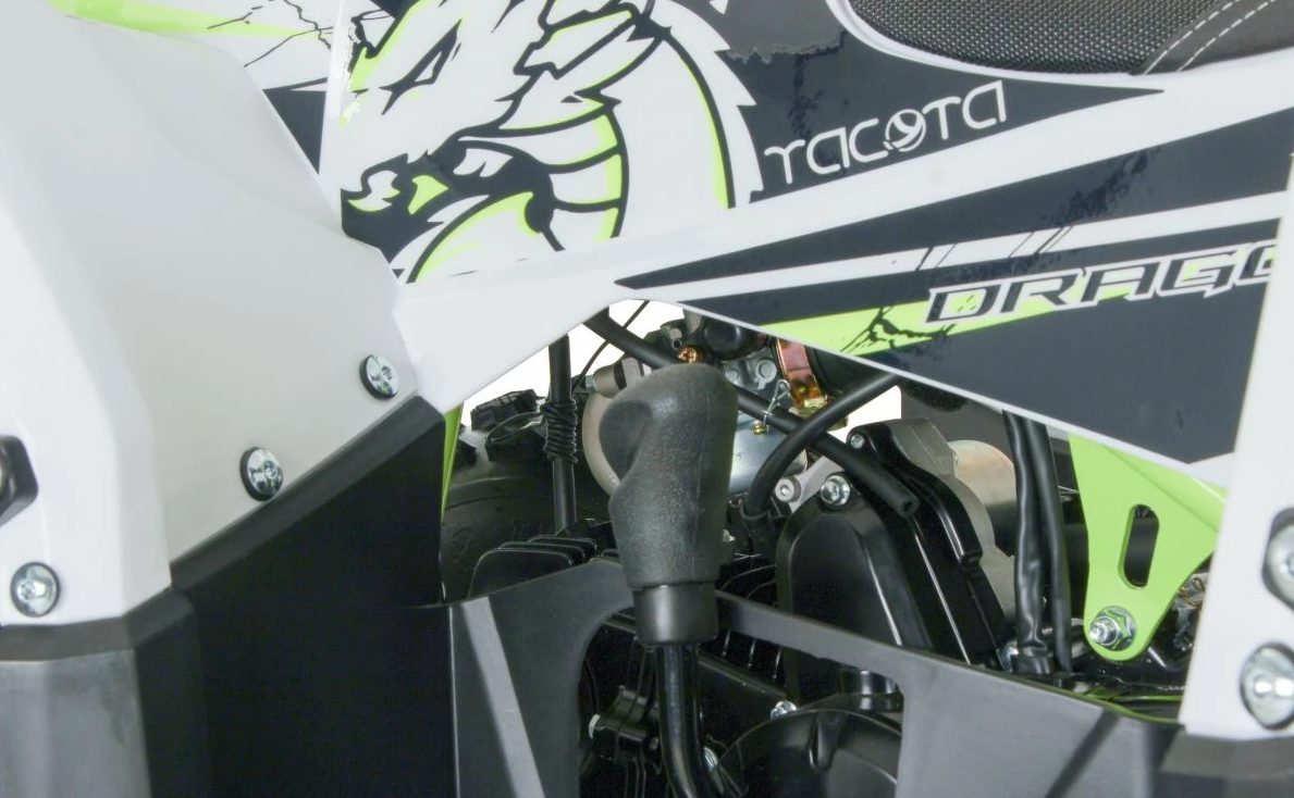 Квадроцикл YACOTA DRAGON в Прокопьевске