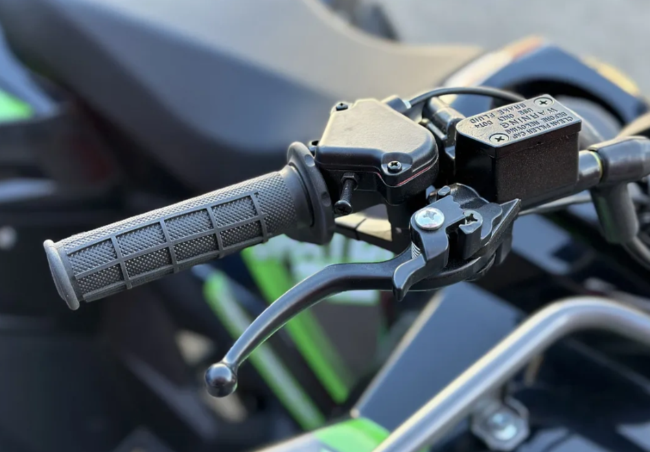 Квадроцикл GBM DAXTER 220 NEW в Прокопьевске