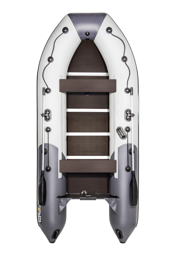 Лодка Ривьера Компакт 3600 СК в Прокопьевске