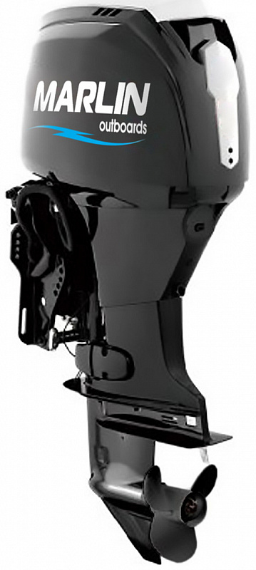 Лодочный мотор MARLIN MP 90 AERTL в Прокопьевске