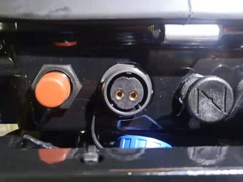 Лодочный мотор MARLIN PROLINE MP 9.9 (20) AMHS FORCE в Прокопьевске