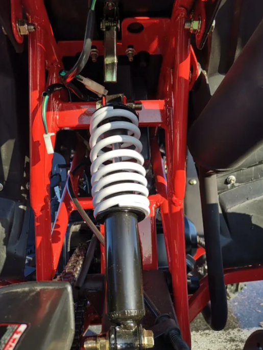 Квадроцикл GBM SHARP KIDS 125 в Прокопьевске