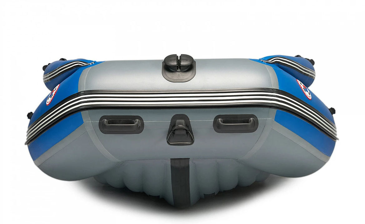 КОМПЛЕКТ ЛОДКА MISHIMO FAMILY LITE 390 + МОТОР 9,9 (15) Л.С. в Прокопьевске