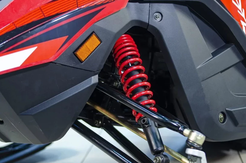 Снегоход Ataki WD 300 в Прокопьевске