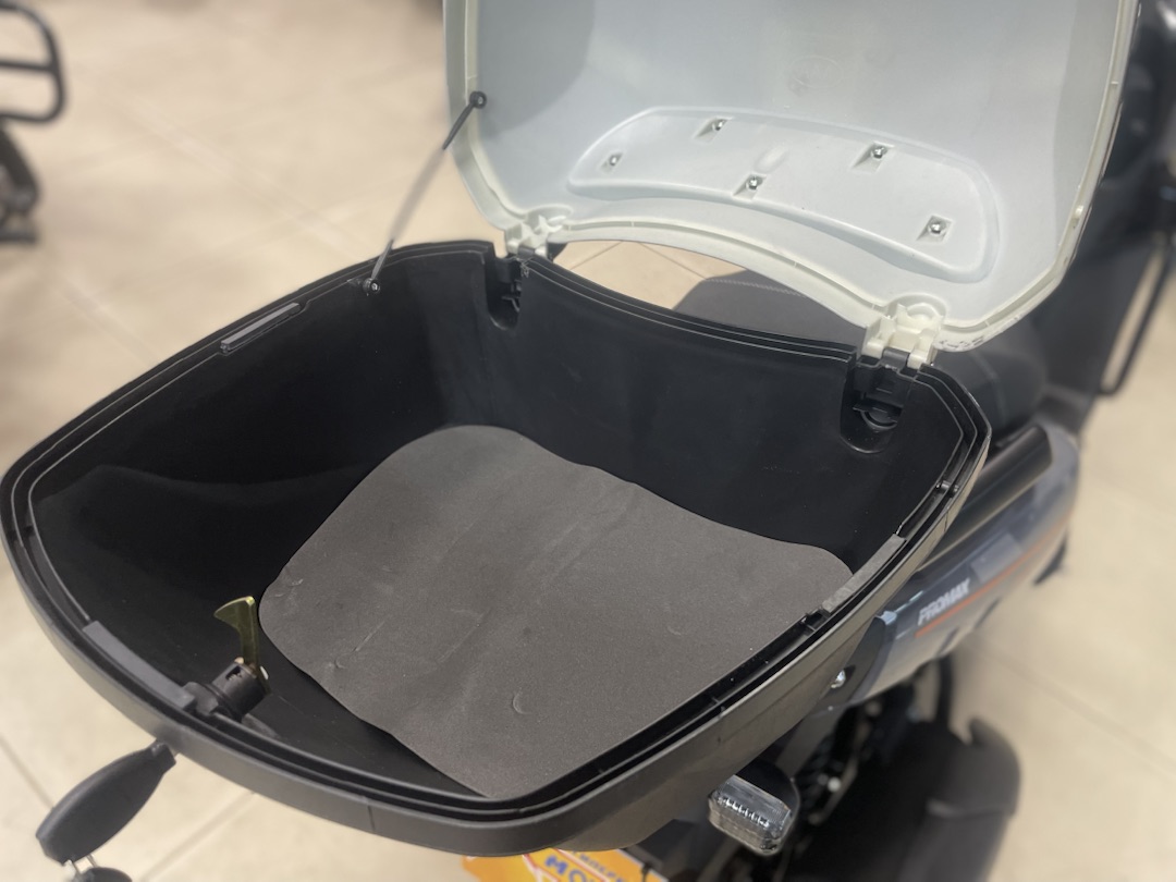 Скутер PROMAX STALKER ARMY 240(49) в Прокопьевске