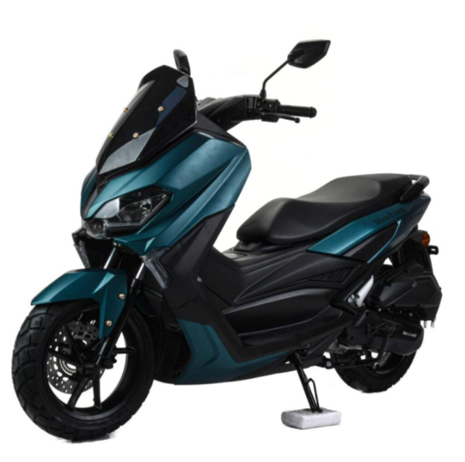 Скутер MOTOLAND (МОТОЛЕНД) VULKAN 150 в Прокопьевске