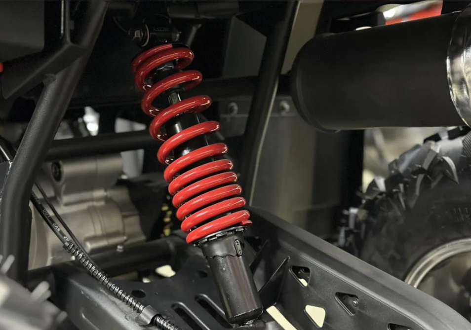 Квадроцикл GBM MAVERICK 300 NEW PREMIUM в Прокопьевске