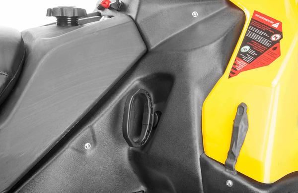 Снегоход STELS SM600T (L LUX WT) СТАВР 1.0 К01 Tech в Прокопьевске