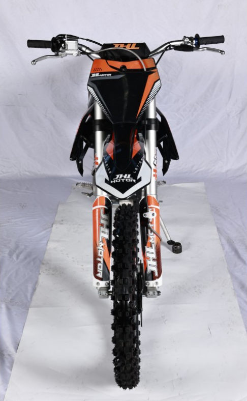 Мотоцикл JHLMOTO JHL LX1 CB250 (172FMM-3A) в Прокопьевске