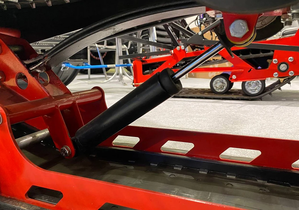 Снегоход ТОФАЛАР АТЛАС 800 в Прокопьевске