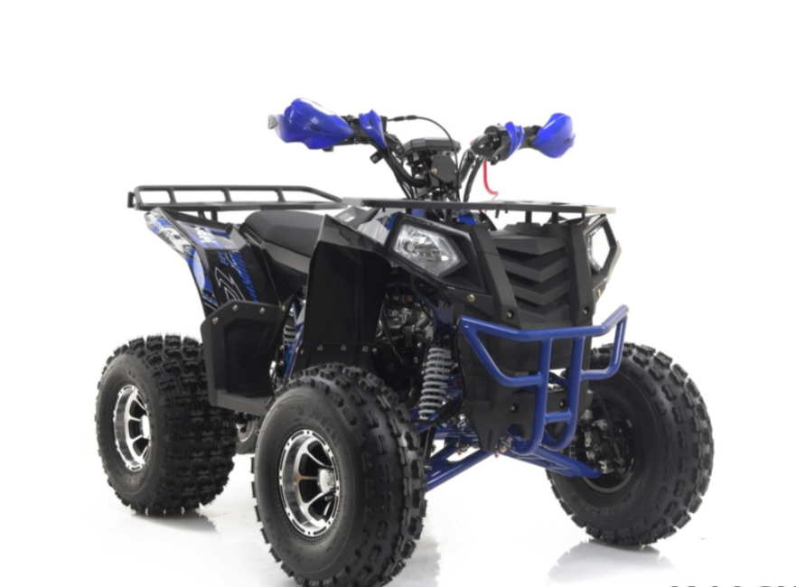 Квадроцикл GBM SHARP 190 PREMIUM SEMI-AUTOMATIC в Прокопьевске