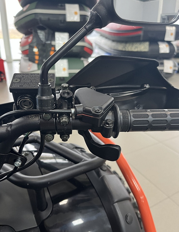 Квадроцикл PROMAX 300 4X4 ALL ROAD в Прокопьевске