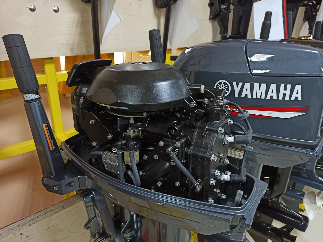 Лодочный мотор BREEZE T30S (2х тактный) в Прокопьевске