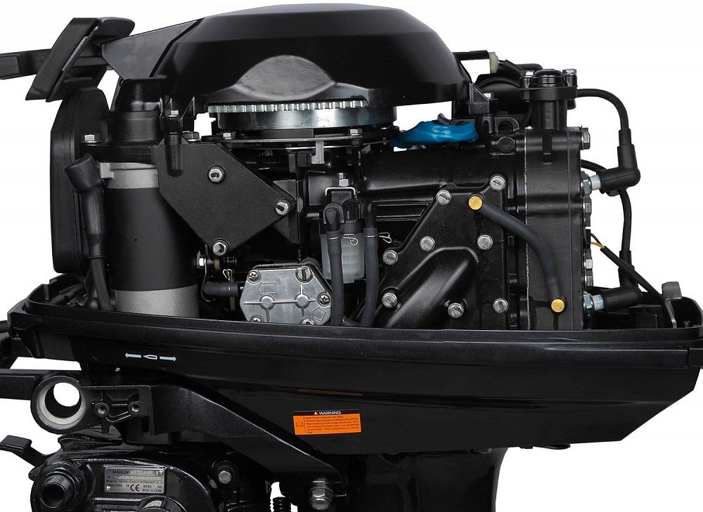 Лодочный мотор MARLIN MP 30 AWRL в Прокопьевске