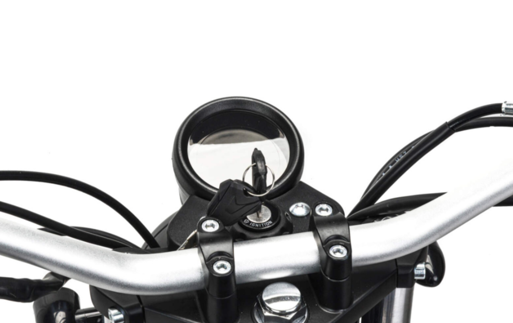 Мотоцикл MOTOLAND (МОТОЛЕНД) LEGEND (XL250-A) (172FMM-5/PR250) в Прокопьевске