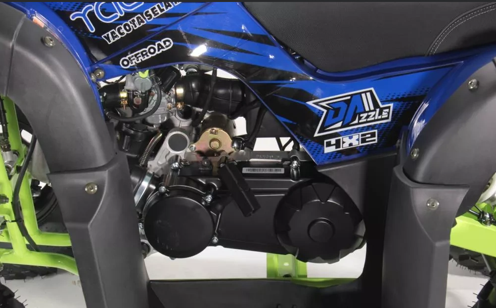 Квадроцикл YACOTA SELA MAX в Прокопьевске