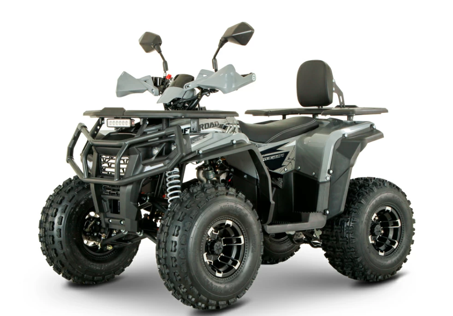 Квадроцикл YACOTA DRAGON LUX LD в Прокопьевске