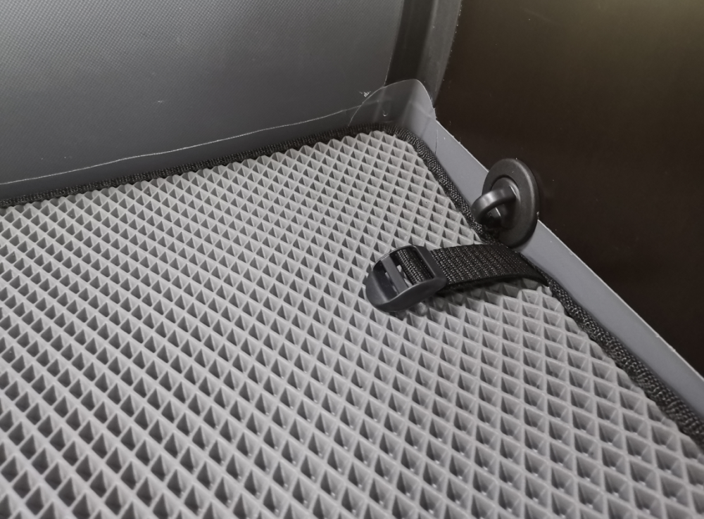 Коврик ЭВА (EVA) MISHIMO 370 LITE DF в Прокопьевске