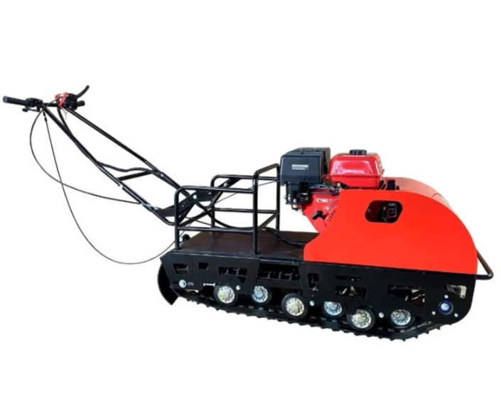 Мотобуксировщик Forza МБС3-15ВЭ в Прокопьевске