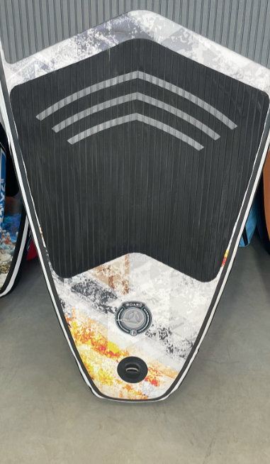 SUP (САП) ДОСКА RAIDEX I BOARD 11’ (332СМ) «MRAMOR» в Прокопьевске