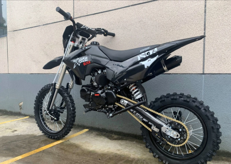 Питбайк BSE EXA SA 17/14 в Прокопьевске