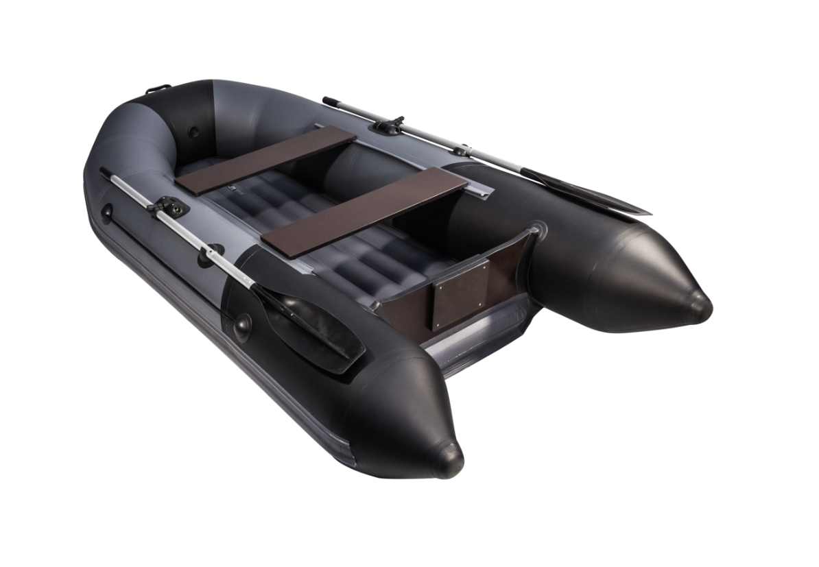 Лодка Таймень NX 2800 НДНД в Прокопьевске