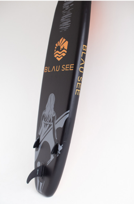 НАДУВНОЙ SUP-BOARD MOONLIGHT 11,6 в Прокопьевске