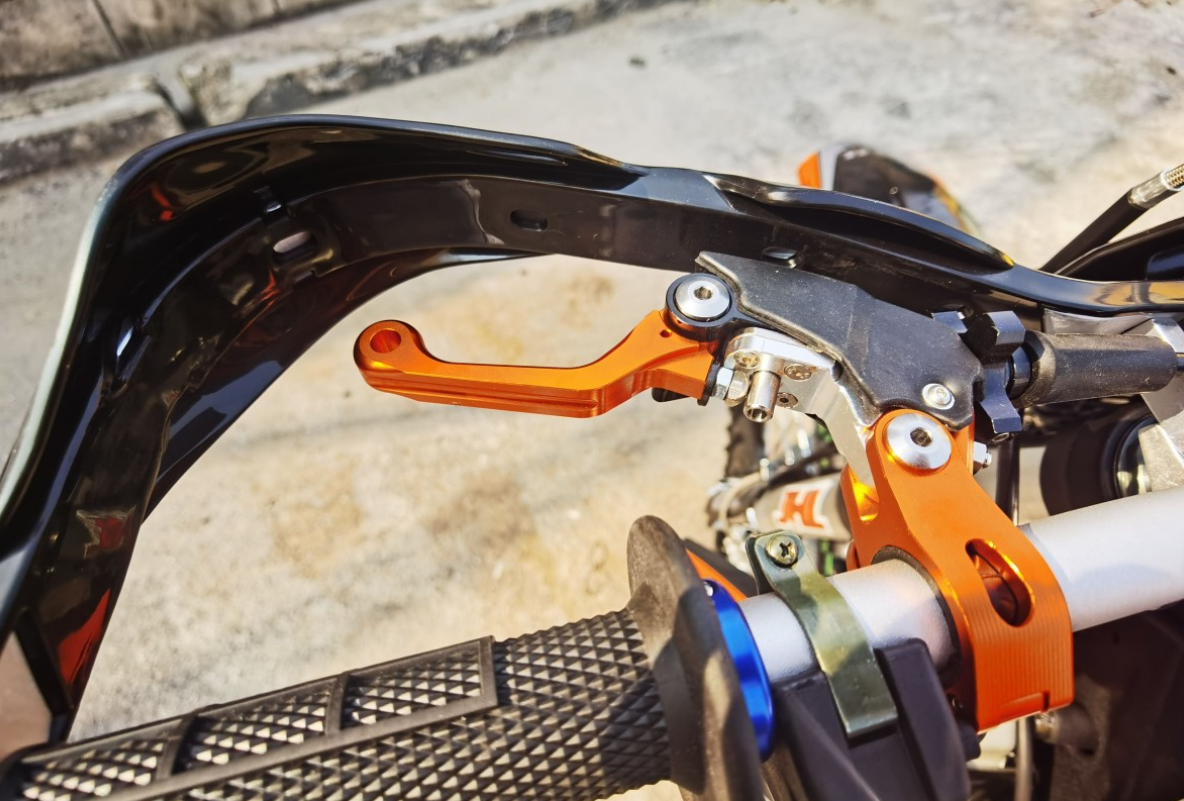 Мотоцикл JHLMOTO JHL Z5 NB300 (174MN-5) в Прокопьевске