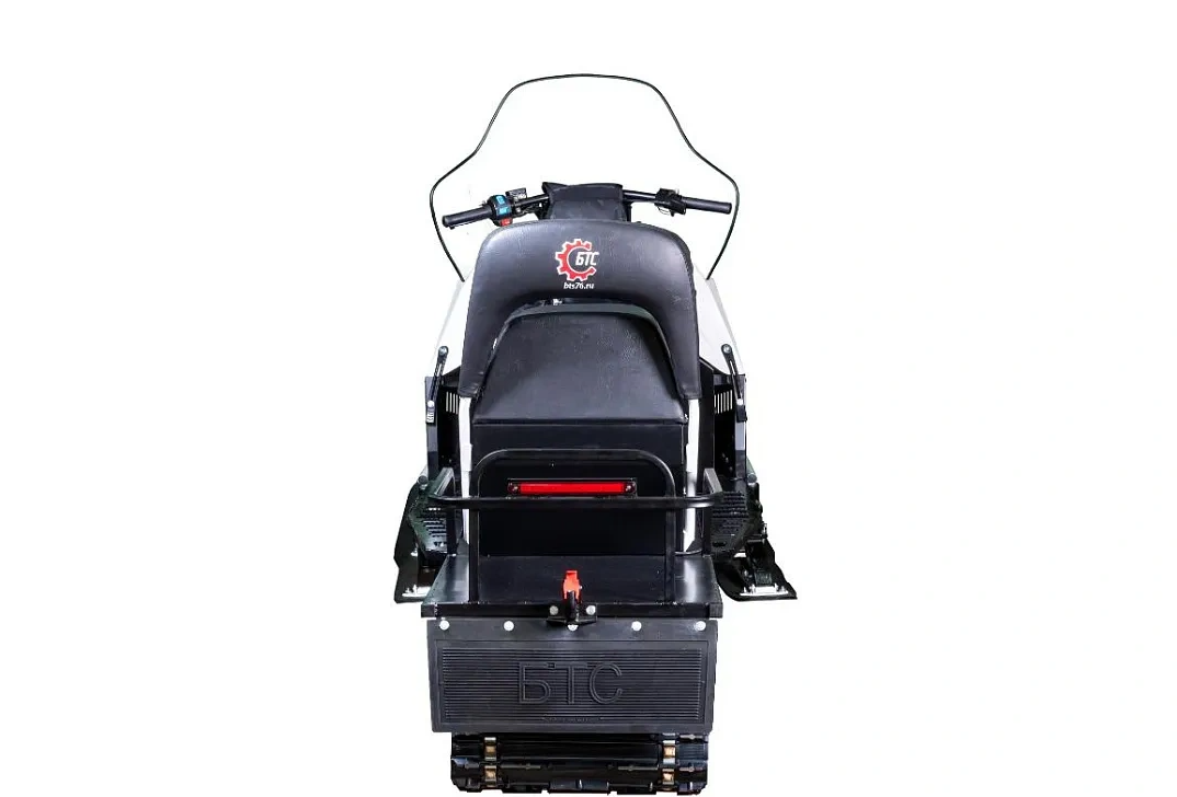 Снегоход БТС 4Т РК ЛОНГ ЛЮКС / 27 л.с. 460 м3 в Прокопьевске