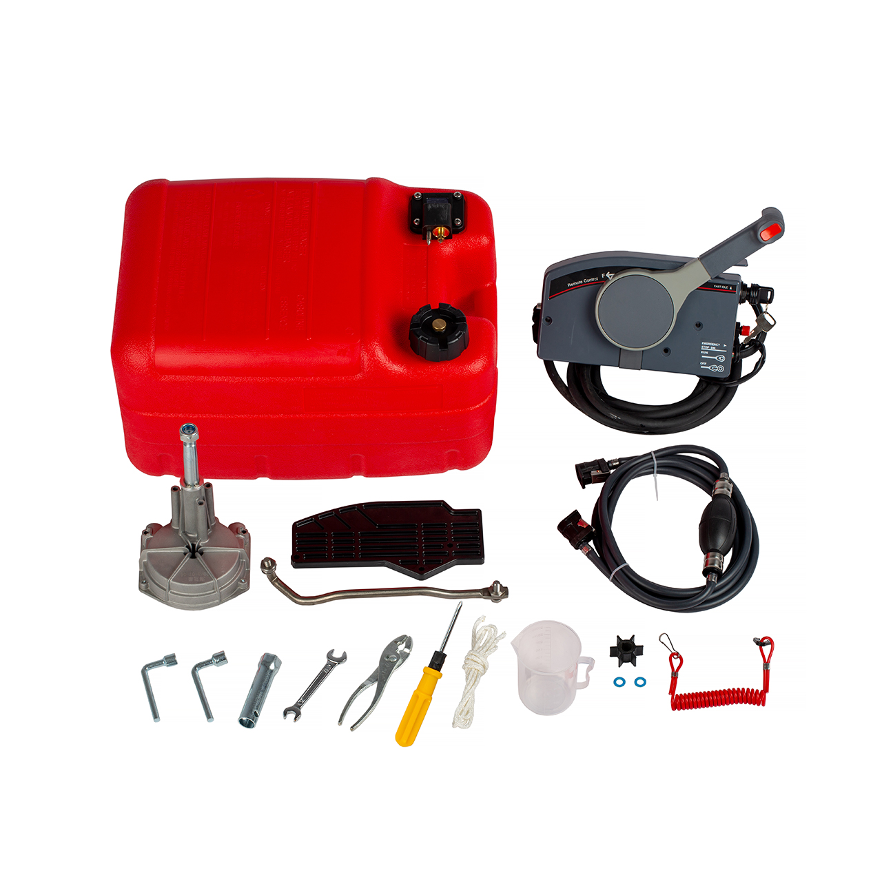 ЛОДОЧНЫЙ МОТОР GLADIATOR G40FES в Прокопьевске