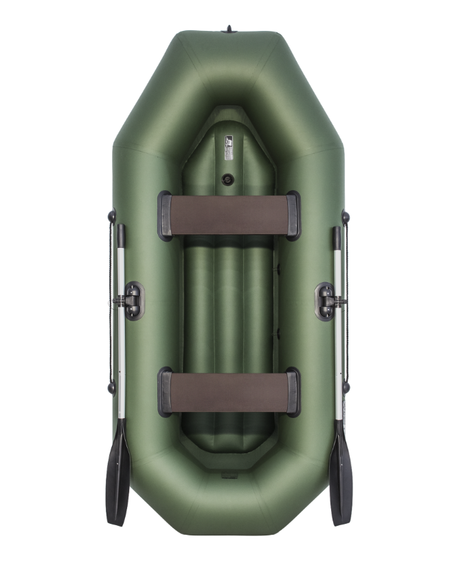 Лодка АКВА-ОПТИМА 260 НД в Прокопьевске